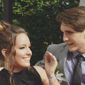 Meet your Posher, Catherine